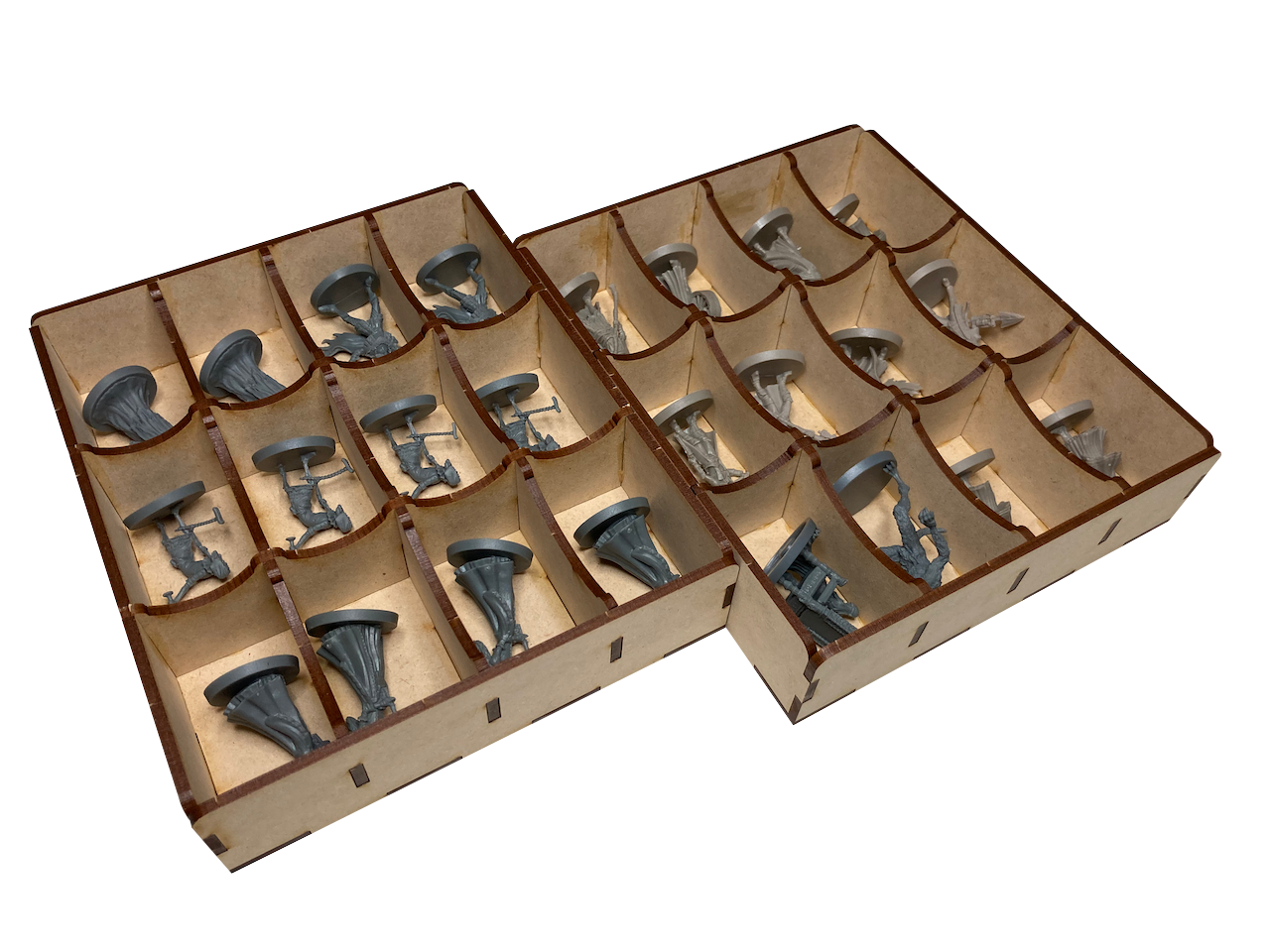 Go7 Gaming - BLOODB-003 for Bloodborne: The Board Game (Large Expansion Boxes)