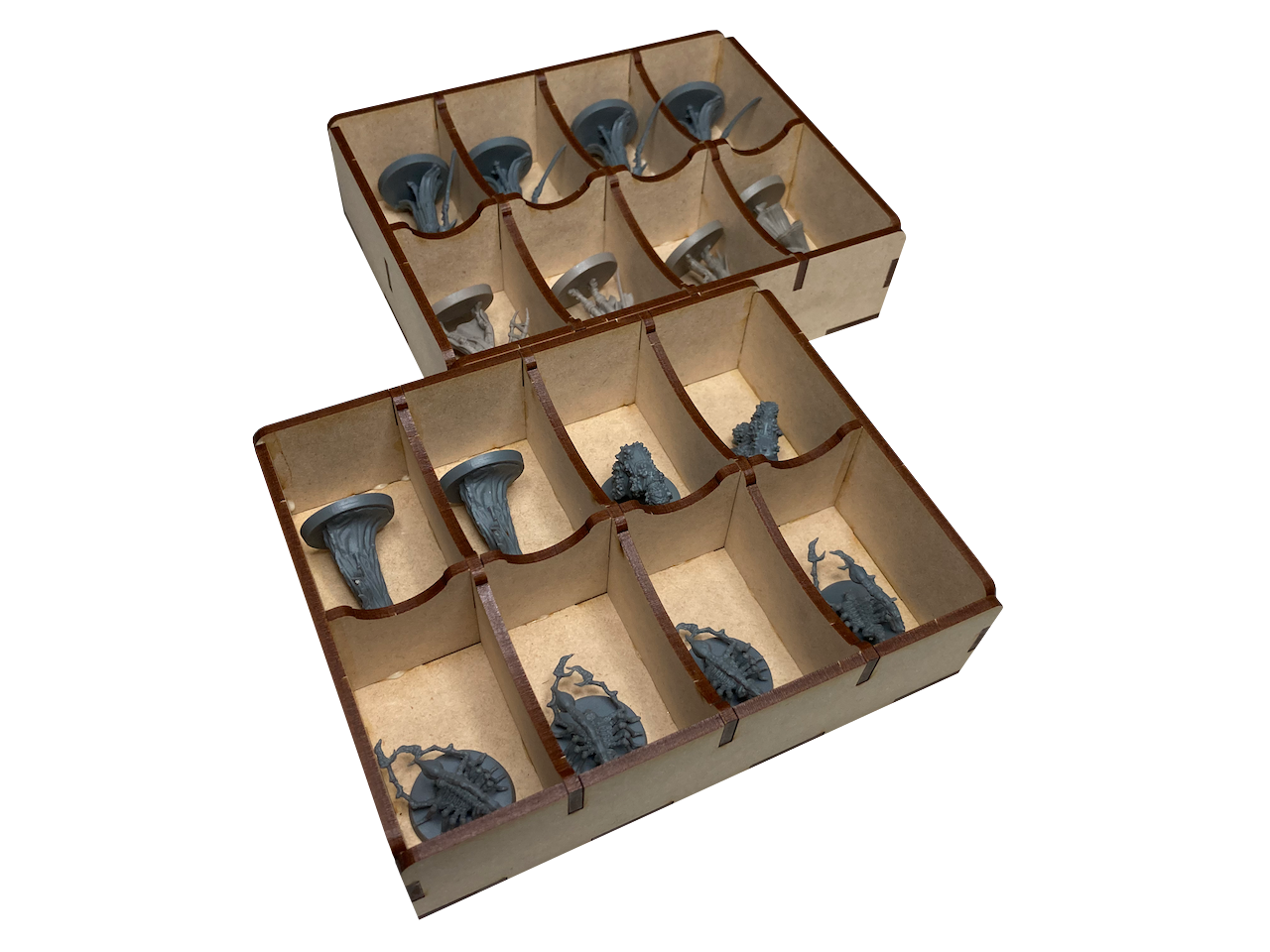 Go7 Gaming - BLOODB-003 for Bloodborne: The Board Game (Large Expansion Boxes)