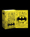 Dragon Shield - Limited Edition Matte Dual Art Sleeves: Batman Core (100ct)