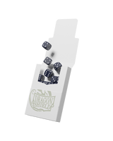 Dragon Shield - Cube Shell (White)