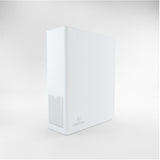 Gamegenic - Prime Ring Binder: White