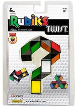 Rubik's Twist