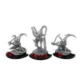 BGExpansions - Nemesis - Wound Marker Bases (14 Pieces)