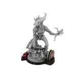 BGExpansions - Nemesis - Wound Marker Bases (14 Pieces)