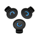 BGExpansions - Nemesis: Lockdown - Wound Marker Bases (14 Pieces)