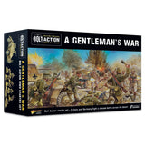 Bolt Action: A Gentleman's War Starter Set