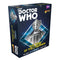 Dr. Who: The Tomb of the Cybermen