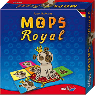 Mops Royal