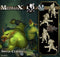 Wyrd Miniatures - Malifaux 2E: Gremlins - Swine-Cursed