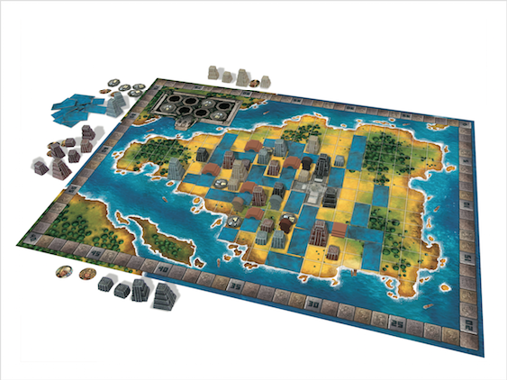 Mexica (English Edition)