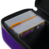 Quiver Time - Bolt Card Case (Violet)