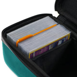 Quiver Time - Bolt Card Case (Teal)