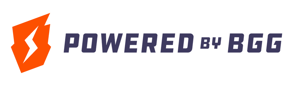 Powered by BGG